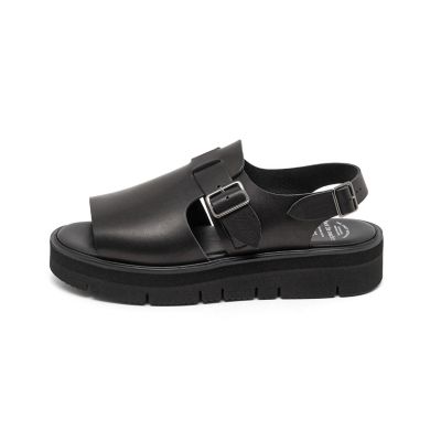 サンダル　ＯＰＥＮ　ＴＯＥ　ＳＡＮＤＡＬＳ（ＧＬＯＸＩ　ＣＵＴ　ＴＨＩＣＫ　ＳＯＬＥ）　ＦＴＣ２２１２０１９