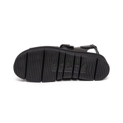 サンダル　ＯＰＥＮ　ＴＯＥ　ＳＡＮＤＡＬＳ（ＧＬＯＸＩ　ＣＵＴ　ＴＨＩＣＫ　ＳＯＬＥ）　ＦＴＣ２２１２０１９