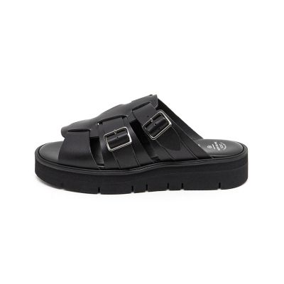 サンダル　ＧＵＲＫＨＡ　ＳＡＮＤＡＬＳ（ＧＬＯＸＩ　ＣＵＴ　ＴＨＩＣＫ　ＳＯＬＥ）ＦＴＣ２４１２０１７