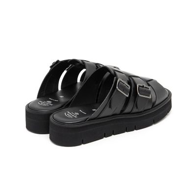 サンダル　ＧＵＲＫＨＡ　ＳＡＮＤＡＬＳ（ＧＬＯＸＩ　ＣＵＴ　ＴＨＩＣＫ　ＳＯＬＥ）ＦＴＣ２４１２０１７