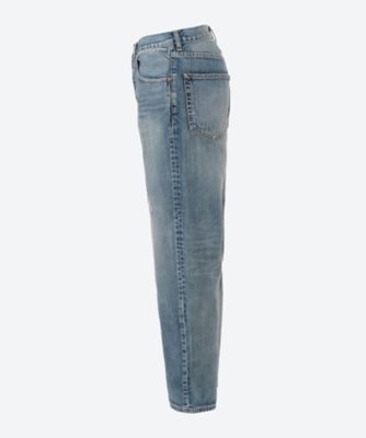 デニム　１２ｏｚ　ＤＥＮＩＭ　　ＲＥＧＵＬＡＲ　ＦＩＴ　ＪＥＡＮＳ　Ｍ２４Ａ－０４ＰＴ２３Ｃ