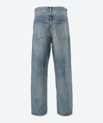 デニム　１２ｏｚ　ＤＥＮＩＭ　　ＲＥＧＵＬＡＲ　ＦＩＴ　ＪＥＡＮＳ　Ｍ２４Ａ－０４ＰＴ２３Ｃ