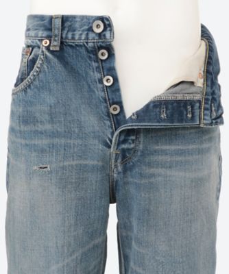 デニム　１２ｏｚ　ＤＥＮＩＭ　　ＲＥＧＵＬＡＲ　ＦＩＴ　ＪＥＡＮＳ　Ｍ２４Ａ－０４ＰＴ２３Ｃ