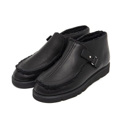 ＜foot the coacher (Men)＞シューズ　ＢＯＡ　　ＳＨＯＥＳ　ＦＴＣ２４３４０１２