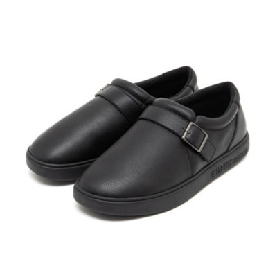 ＜foot the coacher (Men)＞シューズ　ＯＮＥ　ＳＴＲＡＰ　ＴＲＩ－ＰＡＤ　ＦＴＣ２４３４０１７