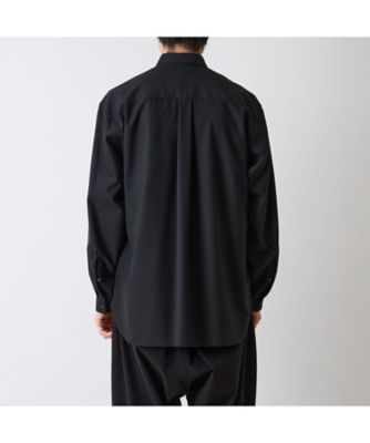シャツ MID GUSSET SLEEVE STRETCH SHIRT