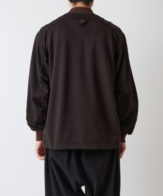 ブルゾン ZIP BLOUSON RW2573203 | White