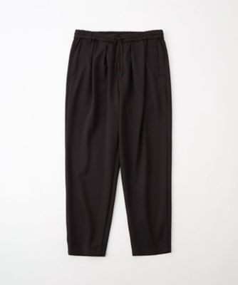 パンツ CUPRO EASY PANTS 25S―6