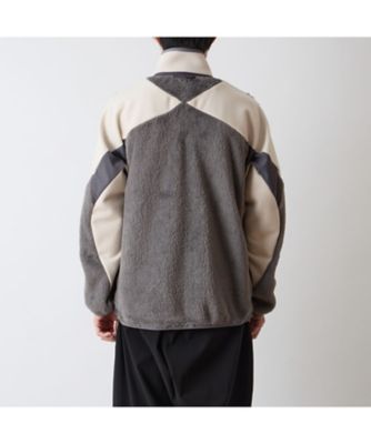 送料無料】ブルゾン FLEECE BLOUSON WM2573203