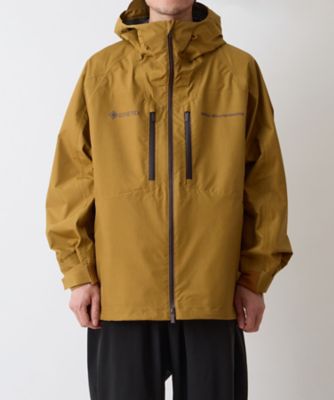 送料無料】ブルゾン GOREーTEX 3L MOUNTAIN