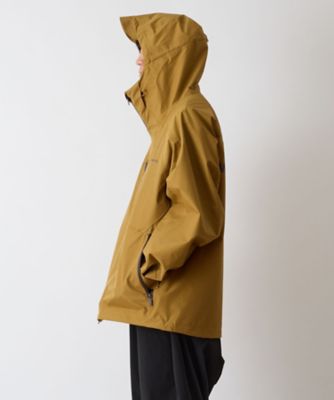 ブルゾン GOREーTEX 3L MOUNTAIN PARKA
