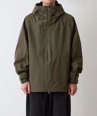 マウンテンパーカー３ ブルゾン GOREーTEX 3L MOUNTAIN PARKA