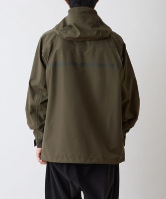 ブルゾン GOREーTEX 3L MOUNTAIN PARKA