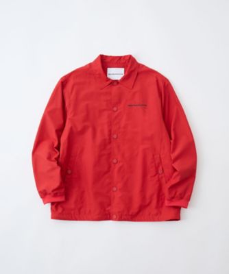 送料無料】ジャケット WINDSTOPPER COACH