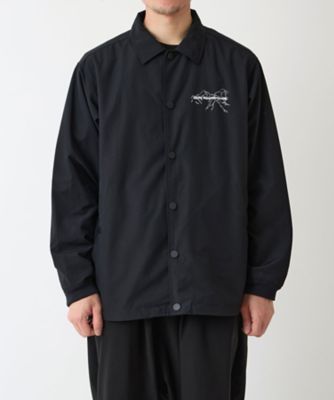 送料無料】ジャケット WINDSTOPPER COACH