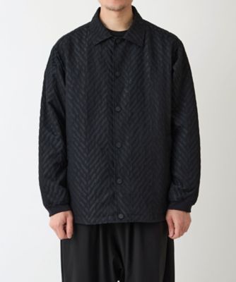 ジャケット WINDSTOPPER HERRINGBONE