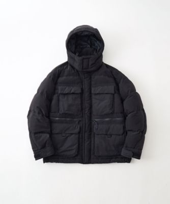 ブルゾン WM×TAION RIPSTOP DOWN JACKET
