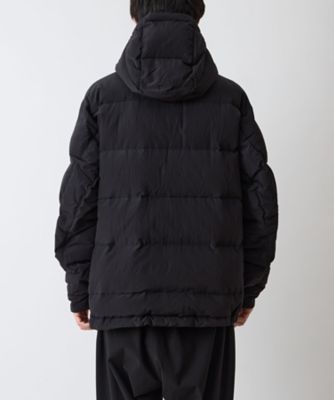 ブルゾン WM×TAION RIPSTOP DOWN JACKET