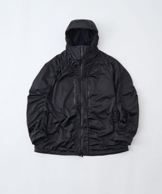 送料無料】ブルゾン SHIRRING BLOUSON