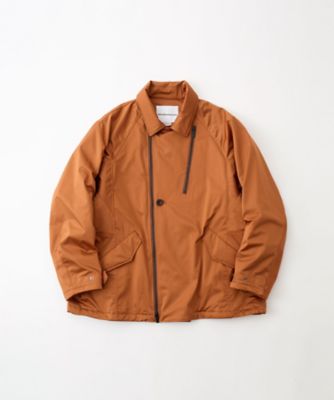 White Mountaineering/ホワイトマウンテニアリング 【送料無料】ブルゾン　ＷＩＮＤＳＴＯＰＰＥＲ　ＲＡＧＬＡＮ　ＢＬＯＵＳＯＮ　ＷＭ２５７３２１９