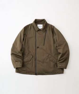 ブルゾン WINDSTOPPER RAGLAN BLOUSON