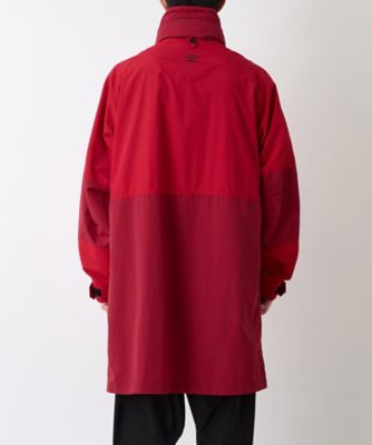 コート WM×UMBRO MULTI POCKET COAT
