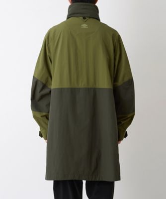 ジャケット・アウター monomania 25 MIZUNO (ミズノ) DEMO SOLID SKI PARKA 【Z2MEB321】【71