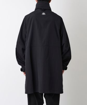 ブロックスコート コート WM×UMBRO MULTI POCKET COAT