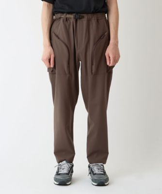 ホワイトマウンテニアリング　カーゴ　ミリタリー　パンツ　ドッキング WHITE MOUNTAINEERING（ホワイトマウンテニアリング）の「TECH