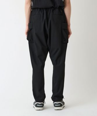 White Mountaineering 完売品　カーゴポケットワンピース パンツ EASY CARGO PANTS WM2573401