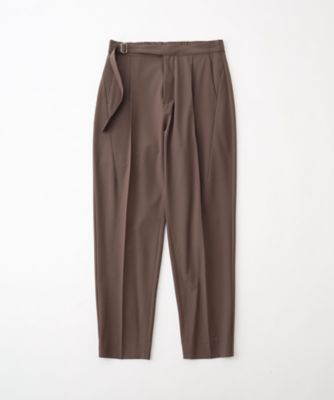パンツ SOLOTEX SAROUEL PANTS