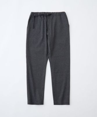 White Mountaineering/ホワイトマウンテニアリング パンツ 2 WAY STRECH TAPERED PANTS WM2573413 Charcoal パンツ・ズボン【三越伊勢丹/公式】