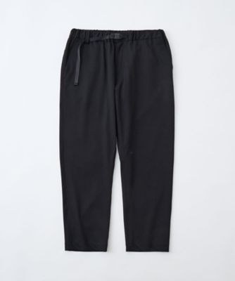 パンツ 2 WAY STRECH TAPERED PANTS