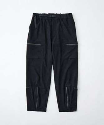 ホワイトマウンテニアリング 25SS PARACHUTE PANTS PARACHUTE PANTS - White mountaineering®︎ – White