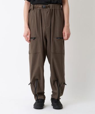 パンツ first parachute pants VINTAGE Parachute Pants Bugle Boy Nylon 2 Way Zippers 26 X