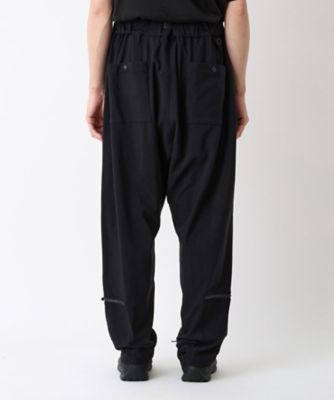 パンツ PARACHUTE PANTS WM2573415 | White