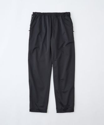 White Mountaineering/ホワイトマウンテニアリング パンツ SHIRRING PANTS WM2573416 Black パンツ・ズボン【三越伊勢丹/公式】