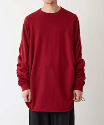 関税込◆人気♦AMIRI◆ボウリングクルーネックジャンパー 23AW NEW】AMIRI_men / 刺繍入り ボンバージャケット / 2色