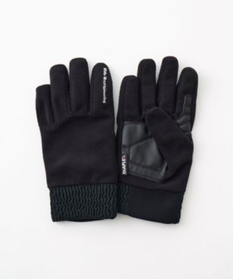 White Mountaineering/ホワイトマウンテニアリング 手袋　ＤｉＡＰＬＥＸ　ＧＬＯＶＥＳ　ＷＭ２５７３８０７
