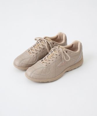 White Mountaineering/ホワイトマウンテニアリング シューズ WM×UMBRO MOTOR A1 WM2573816 Beige 靴【三越伊勢丹/公式】