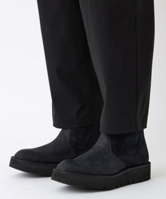 Danner White Mountaineering別注ブラック迷彩柄ブーツ Danner White Mountaineering別注ブラック迷彩柄ブーツ