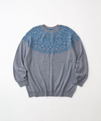 agnès b. HOMME LG05 PULLOVER プルオーバー agnès b. HOMME LG05 PULLOVER プルオーバー
