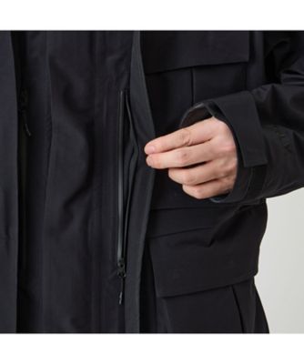 パーカー GOREーTEX LUGGAGE MOUNTAIN