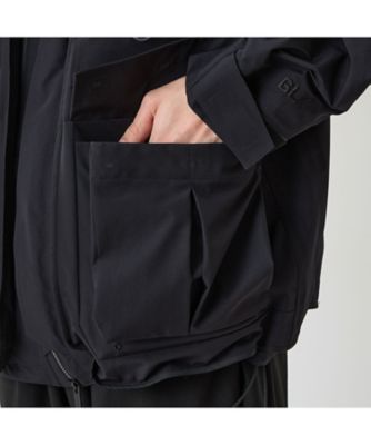 パーカー GOREーTEX LUGGAGE MOUNTAIN 