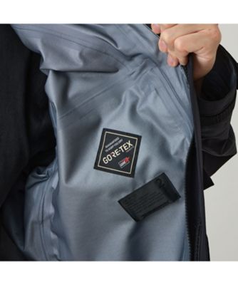 パーカー GOREーTEX LUGGAGE MOUNTAIN
