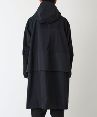 送料無料】コート WINDSTOPPER COAT