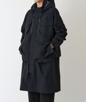 送料無料】コート WINDSTOPPER COAT