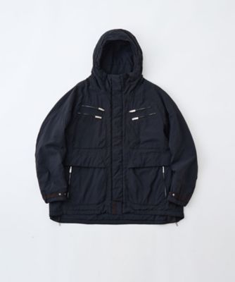 white mountaineering porter ブルゾン ホワイトマウンテニアリング WHITE MOUNTAINEERING × PORTER