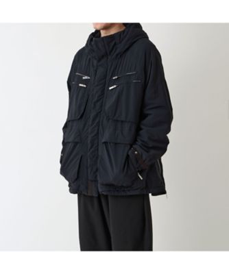 SULLEN TOKYO MISSING MANIC ブルゾン SULLEN TOKYO MISSING MANIC ブルゾン