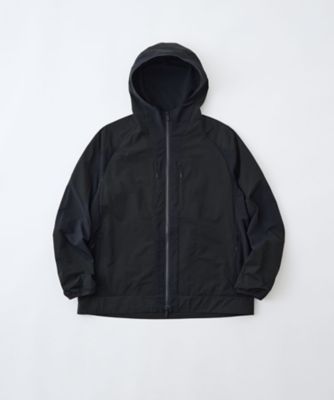 ブルゾン ZIPPED BLOUSON 25S―18